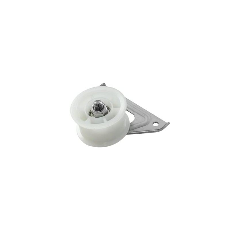 Jockey Pulley & Bracket for Ariston ADE, ALE, AS, ASL;