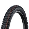 Schwalbe Albert Evolution Tubeless Radial Tire - 27.5In , 27.5X2.5In