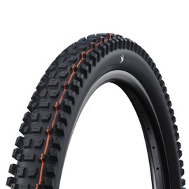 Schwalbe Albert Evolution Tubeless Radial Tire - 27.5In , 27.5X2.5In