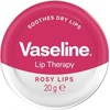 MM Vaseline Lip Therapy Rosy Lips - Moisturising Lip Balm
