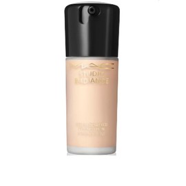MAC Studio Radiance Serum-Powered Foundation, N32, 1 Ounce