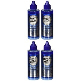 Rock N Roll Extreme Lube, 4-Ounce (Four Pack)