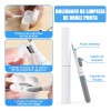 Luchefat Funda Protector Para Realme Buds Air 7 / 7