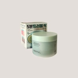 [Elumam] Artemisia Moisture Soothing Pads 60 sheets (2) / [엘루맘] 어린쑥 수분진정 패드 60매 2개