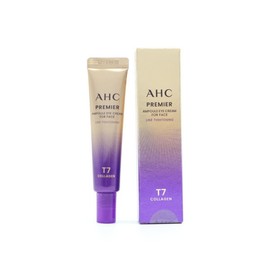 AHC Season 13 Ampoule-in Eye Cream Line Tightening 12ml x 1 / AHC 시즌 13 앰플 인 아이크림 라인 타이트닝 12ml 1개