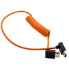 HangTon HDMI 8K 4K ProRes Cable for Camera Monitor Gimbal,