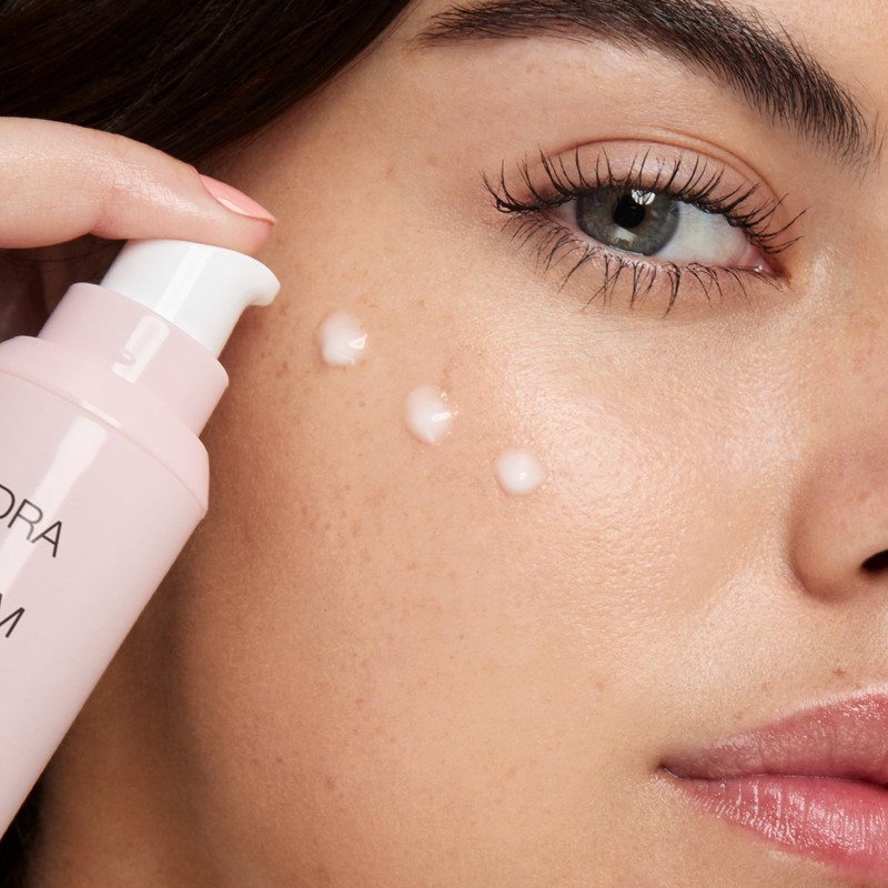 KIKO Milano Hydra Pro Serum, Moisturising Face Serum, Enriched with
