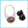 The Clip Wizard- Adhesive Clip Cell Phone Mounts Holders Universal
