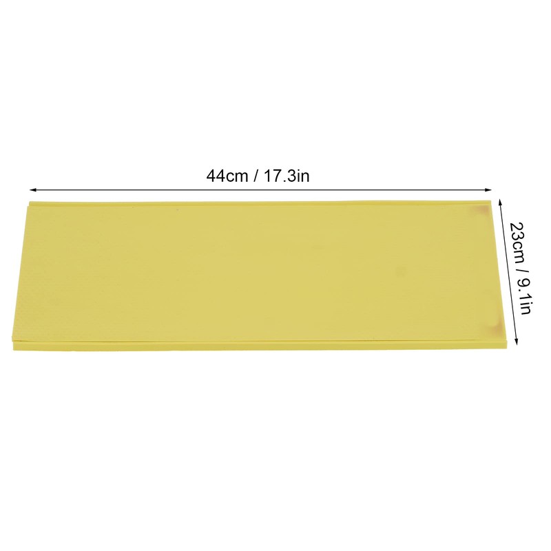 Beeswax Mold Beeswax Sheet Mold Rubber Flexible Beeswax Foundation Press