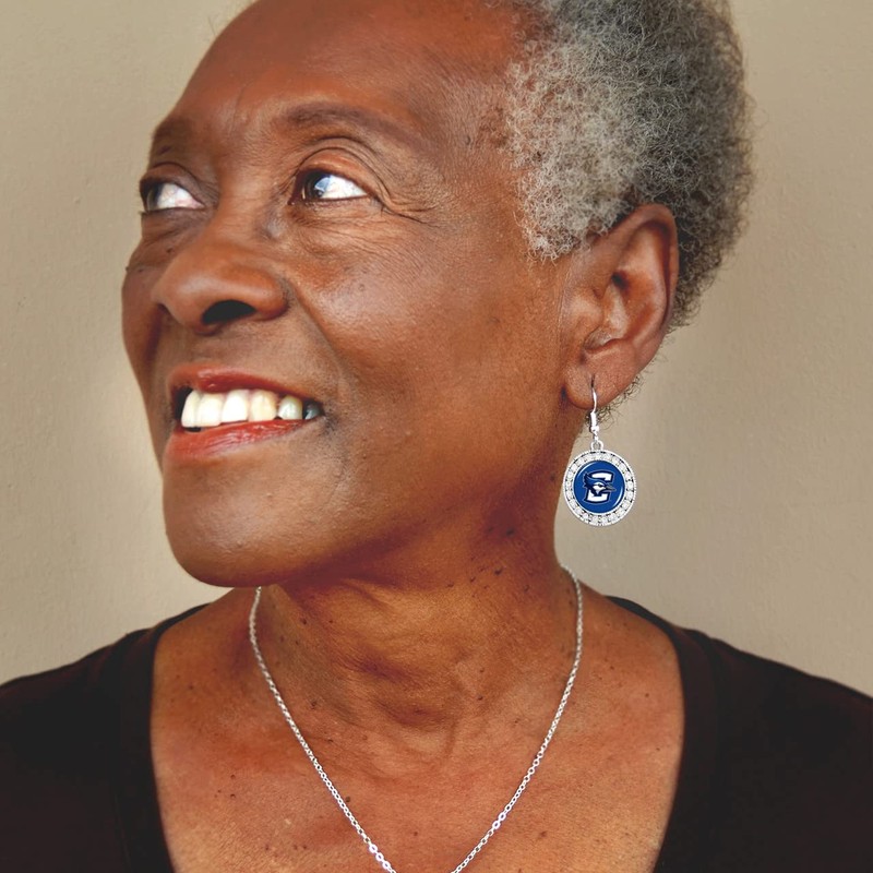 Creighton Crystal Earrings