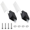 YTXXDEUS 2pcs 33082 Sail Switch Replacement Fit for Dometic Atwood