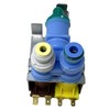 (WP12544124 Valve Enterpark) WP12544124 (IMV-124, K-77198) New Robertshaw Produced for