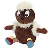 Heunec Sandman and Friends 649477 Soft Beanie Toy Pittiplatsch 15cm