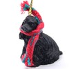 Conversation Concepts Cocker Spaniel Tiny Miniature One Christmas Ornament -