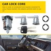 Door Lock & Key Ignition Set for Ford Ranger 1995