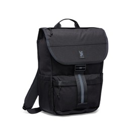 Chrome Industries Corbet Pack, 24L, Black