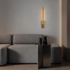 Battery Operated Wall Sconces with Remote Control,LED Rechargeable Picture Lights