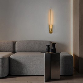 Battery Operated Wall Sconces with Remote Control,LED Rechargeable Picture Lights for Wall Wireless Led Lights for BedroomLamp Power(W): 10, Lamp Sizes: 16 inch