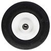 Exmark 126-4860 Tire and Wheel Radius E S Series