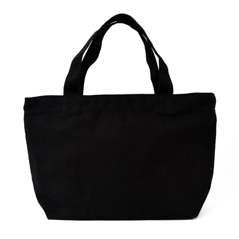agnes b. VOYAGE Agnes B. Voyage Cotton Tote Bag Mini