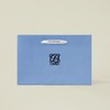 Louis Quatorze (신세계의정부점)LQ by LOUIS QUATORZE 남성반지갑 SM4SD06MF5BL LQ by