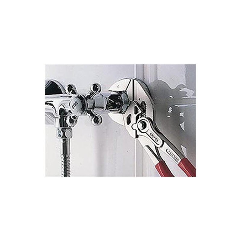 kunipekkusu KNIPEX 8605 – 150 Pliers Wrench (SB)