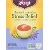 Yogi Tea - Honey Lavender Stress Relief Tea 16 bag