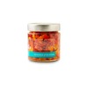 DeLallo Roasted Pepper Bruschetta Topping, 7.05 oz. Jar, (6 Pack),