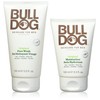Bulldog everyday Skincare Duo Set, 1 Face Wash, 1 Moisturizer,