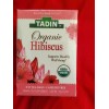 Tadin 2 PACK, TADIN TEA ORGANIC HIBISCUS SUPPORT HEALTHY WELL