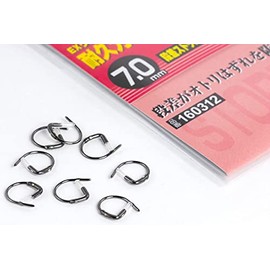 Katsuichi Stopper Hanakan EX #7