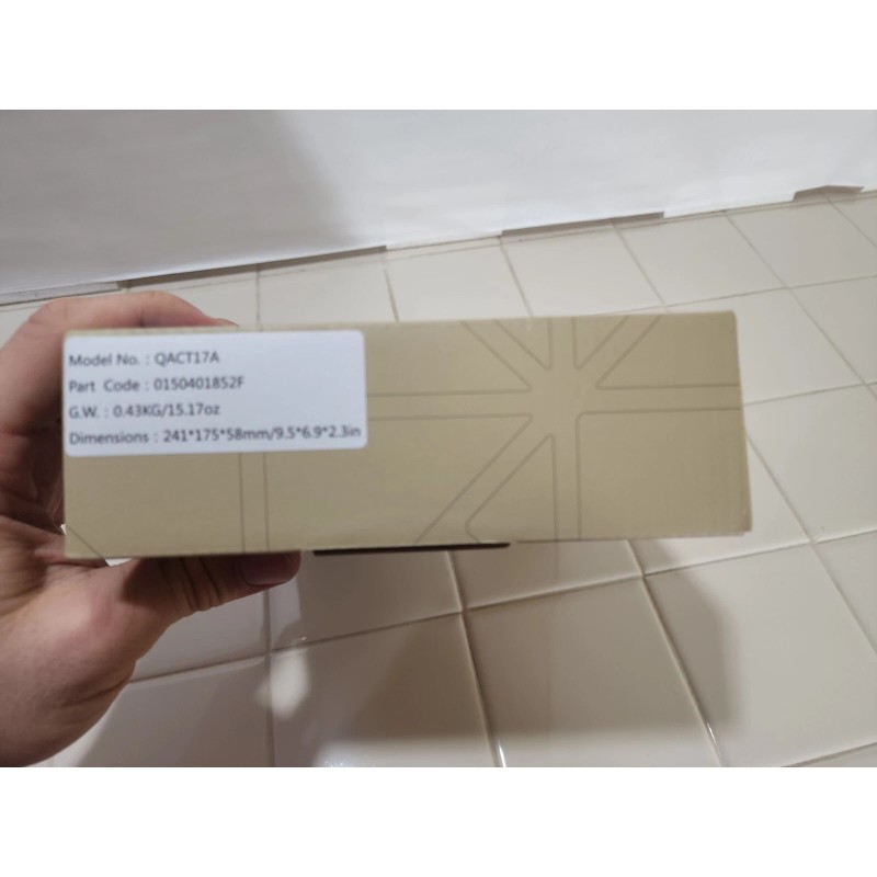 Haier QACT17A GE Wired Controller 0150401852F Thermostat Non-Programmable