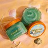 Tree Hut Shea Sugar Exfoliation Care Body Scrub Coconut Lime,