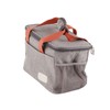 15L Insulated Lunch Bag Thicken Waterproof Aluminum Foil Portable Large
