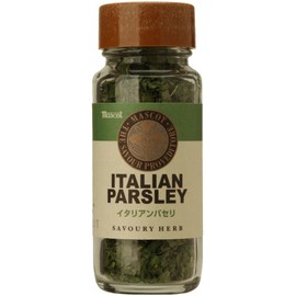 Mascot Italian Parsley, 0.2 oz (5 g)