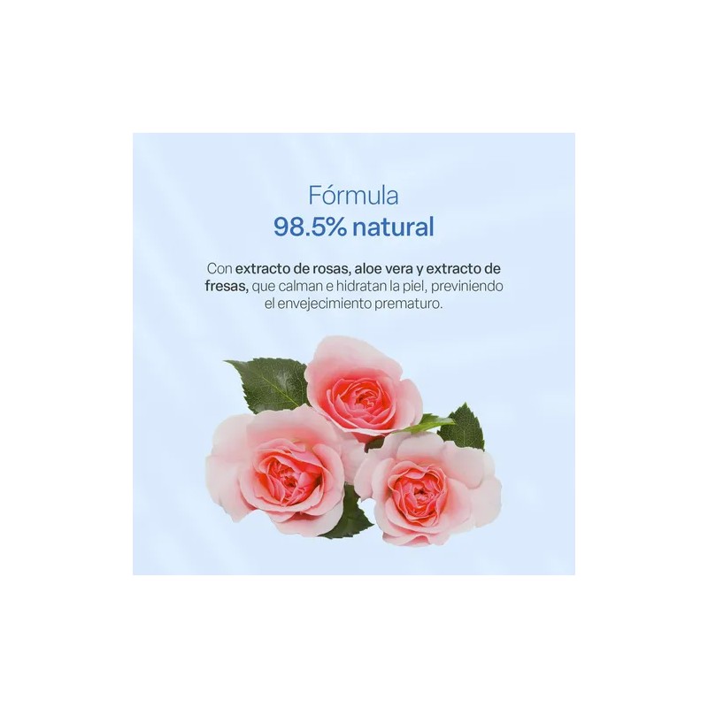 Maquillaje Piel Grasa - Mixta Teia Cosméticos Naturales Tono Medio