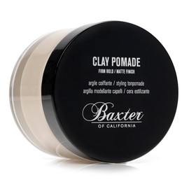 Baxter of California Clay Pomade 60ml