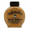 Inglehoffer Stone Ground Mustard (6x10Oz )