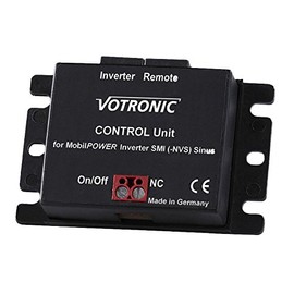 Votronic SMI Voltage Transformer with Connection Cables All Versions
