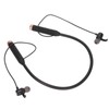 GYMF1 Neckband BT Earbuds Stable Ergonomic Portable Wireless Earbuds for