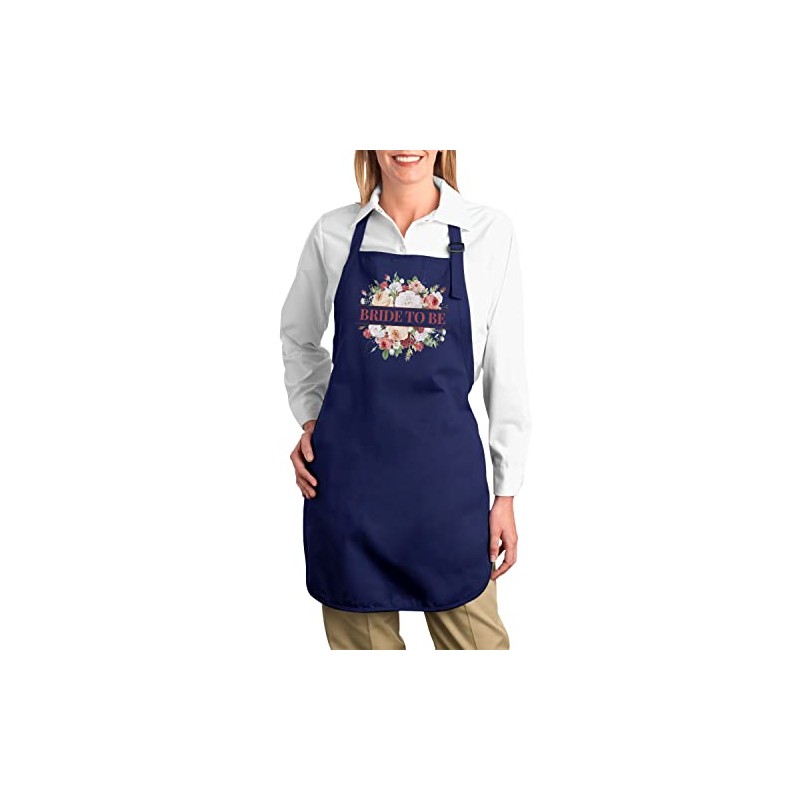 fabulous Premium Kitchen Apron Bride To Be Future Bride Wedding