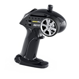 Ninco - Ion+. Great remote-controlled monster truck with great manoeuvrability. 26 x 16 x 11 cm. +6 years (NH93178)