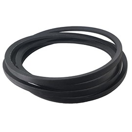 Masnln 604817 Deck Belt for Hustler Raptor SD SDX 54" Deck Mowers 932541 932558 934604 932566 5/8" x 143 3/4"