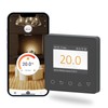 Digital Proframmable Thermostat for Electric Floor Heating Underfloor Heating Thermostat