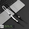 Digital Nc 2 Pack Wrist Strap (Lanyard Style) Adjustable with