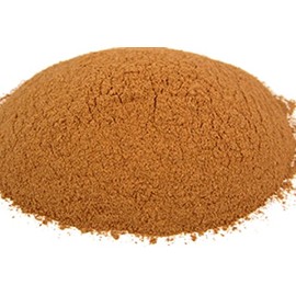 Catuaba Bark Powder (Brazil) (4oz)