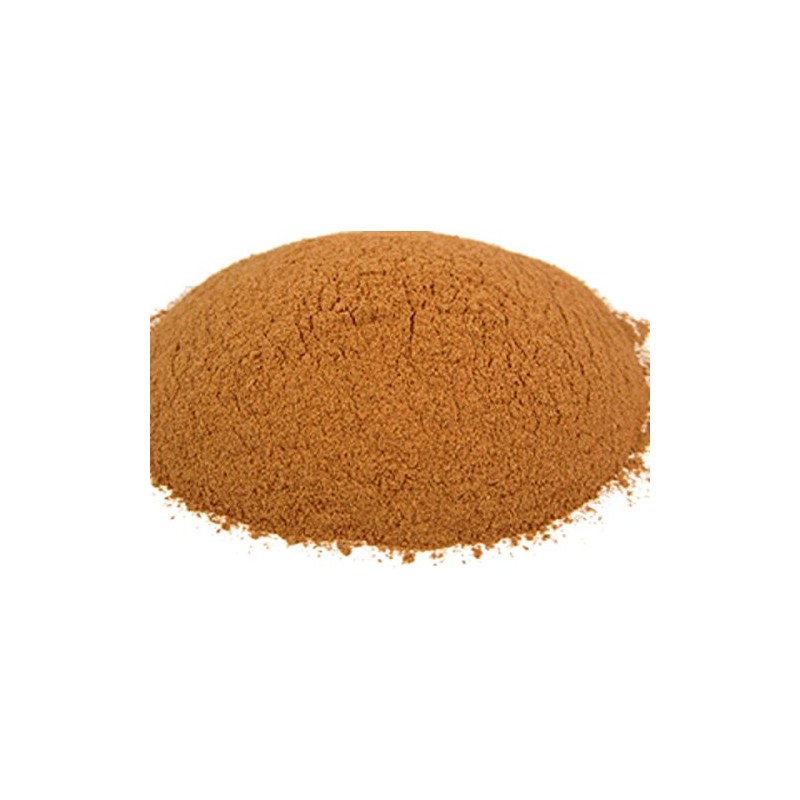 Catuaba Bark Powder (Brazil) (4oz)