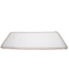Professional Spa Massage Table Cover Sheet Massage Bed Coverlet with