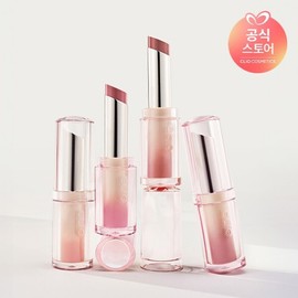 Clio NEW컬러출시 크리스탈 글램 밤 NEW Color Launch Crystal Glam Balm