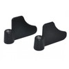 Set of 2 kneading blades SS-189742 for bread makers OW610100,